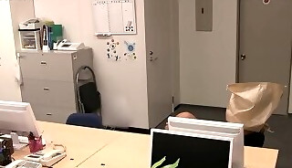 TRANCE Pizza Delivery Guy