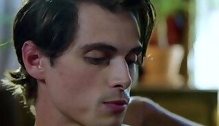 Johnny and Ben lustfully catch up after several years of being apart