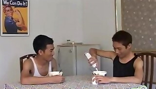 Thai Twinks: House Mates