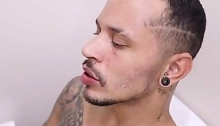 Vincezzo Soares, Coutinho - Banheirao