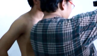 VF Pinoy Model - Kaji (Sucked During Photoshoot)