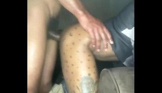 Rebel getting fucked