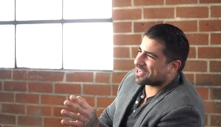 Men.com and Doc Johnson-Sex Toy Creation