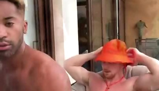Daniel and Patrick - Couple Fuck 0nlyfans
