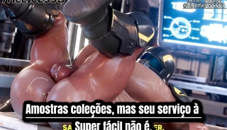 Sample Collection [ legendado português]