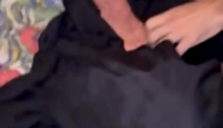 French IzaickF in a threesome