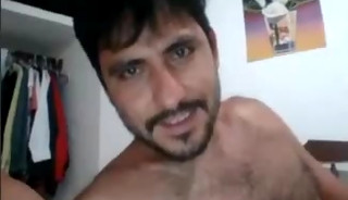 Mexican Bareback