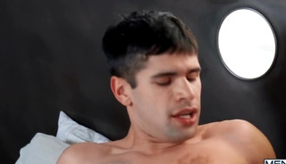 DILF and Teen