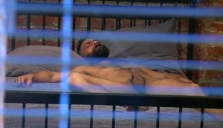 Men-on-Edge Adam Ramzi II