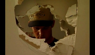 DRYWALL GUYS BLOWJOB