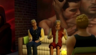 Frat house stories 3