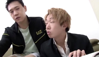 Ryuji massage