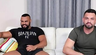 Dark straight to convert