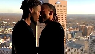 STUDS GET A ROOM