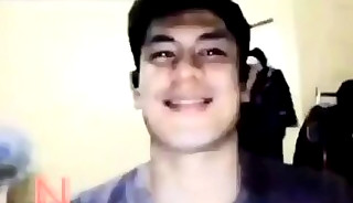 Yummy Asian Guy