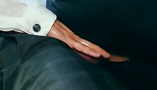 Wet Play Part 3-Alan Vicenzo, John Brachalli-BB-