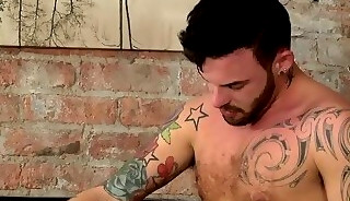 Adam and Dan