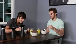 THREESOME ORGY 14