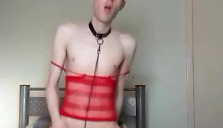 Self pleasure