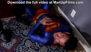 Hung Michael Delray Raw Fucks Superman Dante Colle