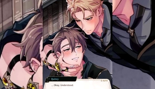 💛Quincy -Smoked Timber💛