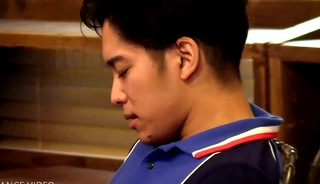 Handsome japanese men