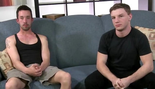 [Bait Buddies] Doug Acre & Isaac Hard
