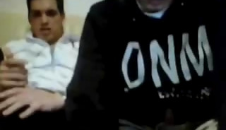 Live Gay Cum 150