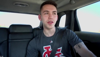 [Guys In Sweatpants] Kaden's Audition - Clark Parker & Kaden Dean