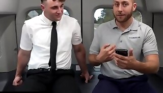 Missionary Boys - Hot Mormon Guy Confess About His Sexuality And Ready For Gay Life