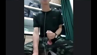 handsome straight men and boys in cam