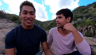 Ty And Mateo Raw