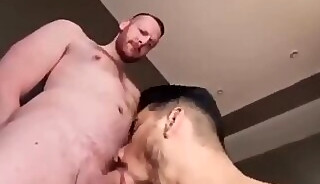 Raw Fuch Latino Hunk