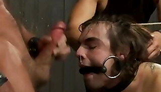 Josh west in Bdsm