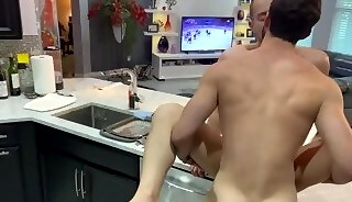 Joe Dematteo-fucking kaden