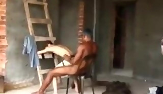 Brazilian Fuck - Black Dicks