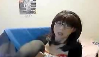 Shaves peniclit Crossdresser Masturbation Cum shots