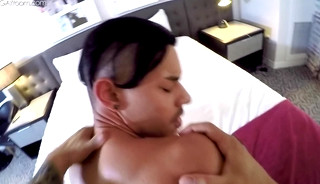 Arad fucks Ethan