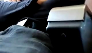 Big bulges in public and bulge play 3