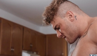 William Seed & Steve Rickz - Creampie'd