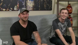[Bait Buddies] Allen & Nicholas Ryder
