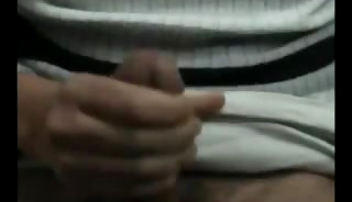 Reeeeebeuuuu Viiiiril Str8 Circumcised Arab Cock