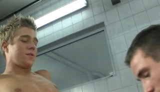 Czech twink fantasy - George compilation
