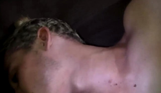 Giving Him A Swollen Asshole