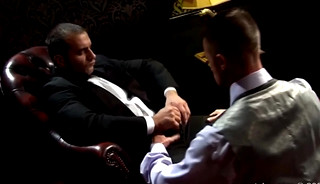 Best Tuxedo Movies Compilation