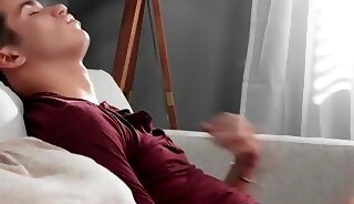 Nico and Benji are banging roommates