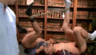 Double edging punishment
