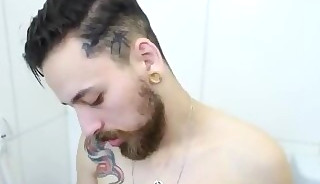 Gay World Giovani, Gui Pollaco & Alek Carvalho