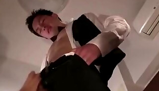 Japanese Sutajio Hunks  2