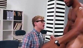Group of students have sex in the classroom